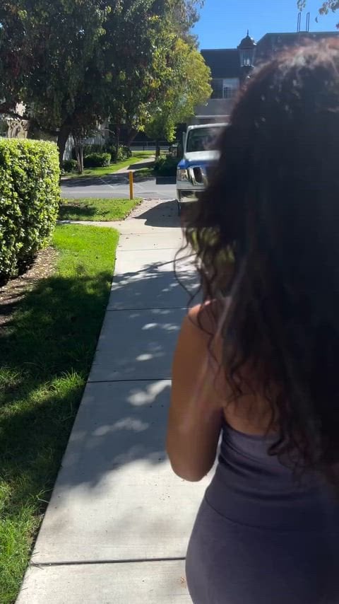 Nadine Velazquez Steals the Spotlight with Her Hot Ass Reveal