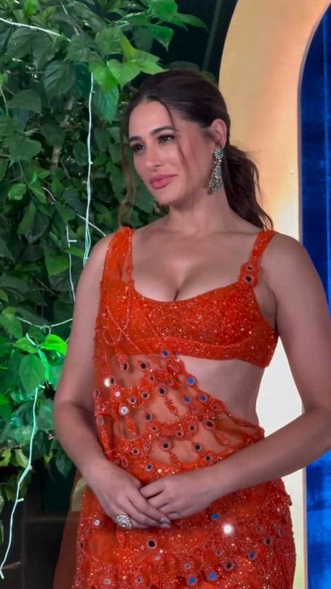 Nargis Fakhri’s hot appearance in a recent event.