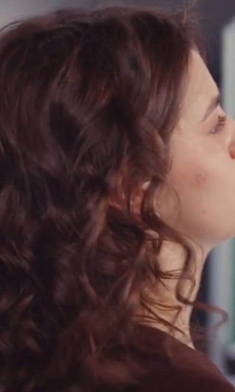 Natalia Telly’s Nude Scene in Professor’s Pet (2025)