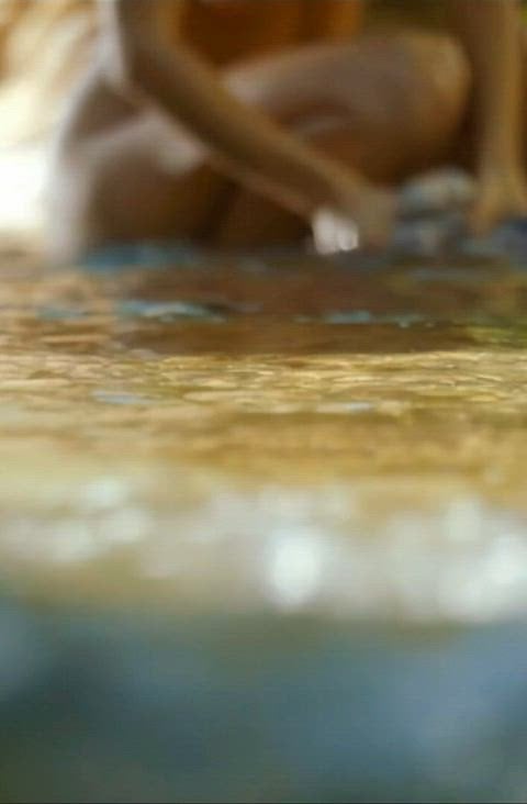 Nathalie Emmanuel delivers a stunning nude scene in this captivating film.