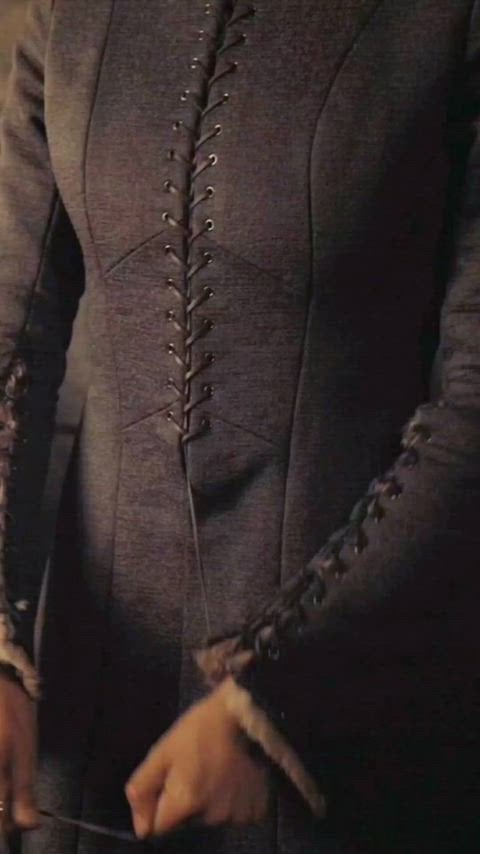 Nathalie Emmanuel’s Nude Scene in Game of Thrones Season 7 Episode 2