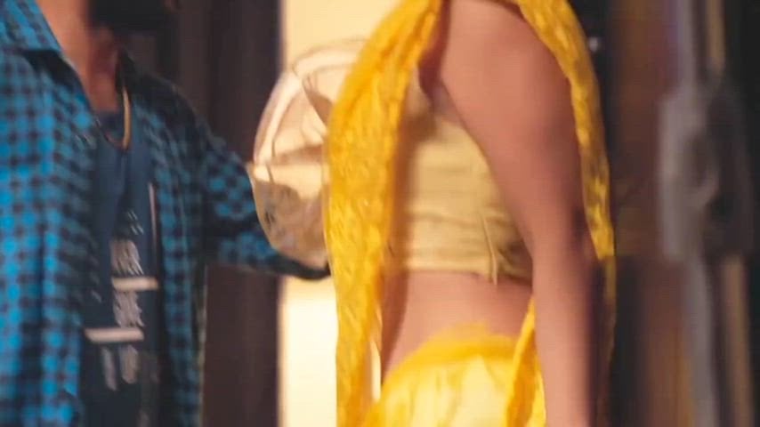 Navina Bole’s steamy scenes in her movies and TV shows