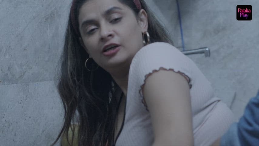 Neelam Bhanusali in a sizzling nude scene that will leave you breathless