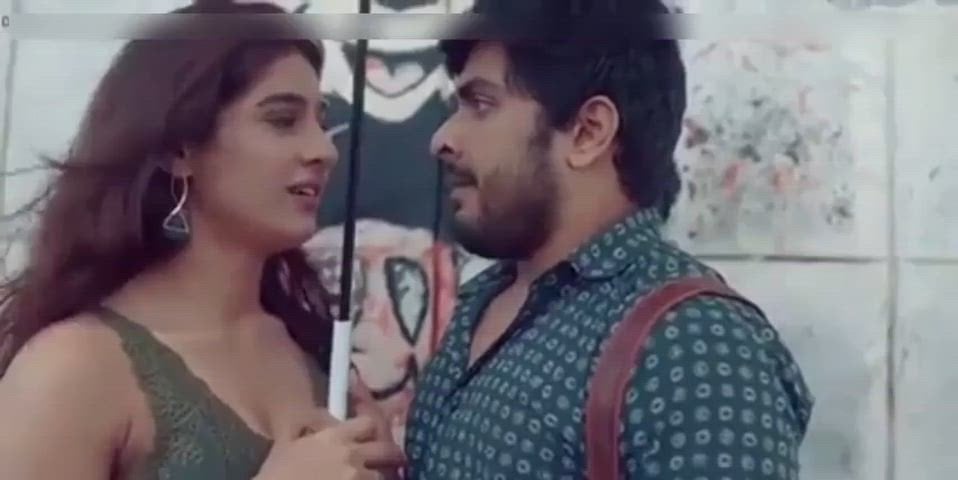 Neha Khan’s Steamy Nude Scene in the Hot New Movie