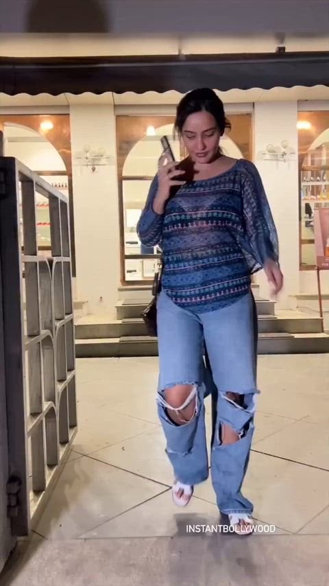 Neha Sharma’s sizzling nude scene that will leave you breathless