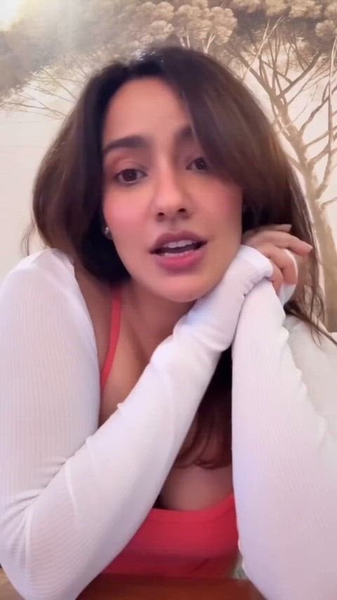 Neha Sharma’s steamy nude scene in a sizzling film moment