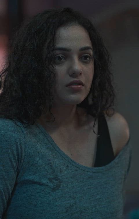 Nithya Menon and Shruti Bapna heat things up in this steamy nude scene.