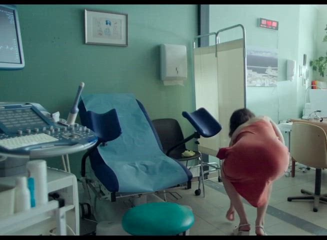 Noémie Merlant Shows Off Her Sexy Side in The Balconettes (2024)