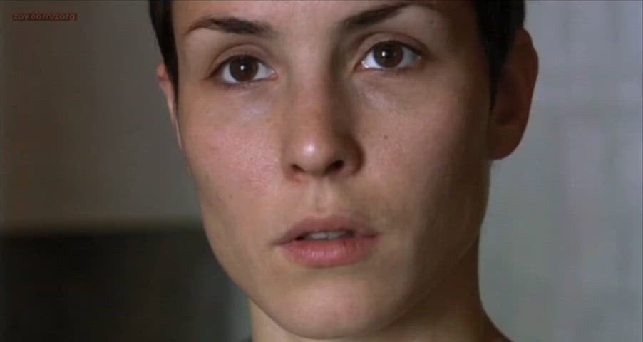 Noomi Rapace’s Intense Nude Scene in Daisy Diamond (2007)