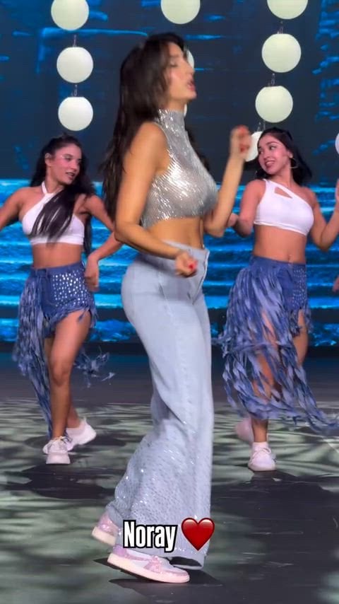 Nora Fatehi’s Hot and Steamy Sex Scene Unveiled