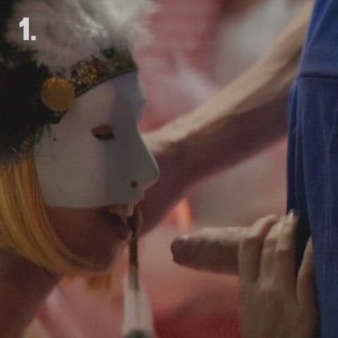 Nude and Steamy Sex Scenes Featuring [Actress Name] in Extra Miles Films Part 4