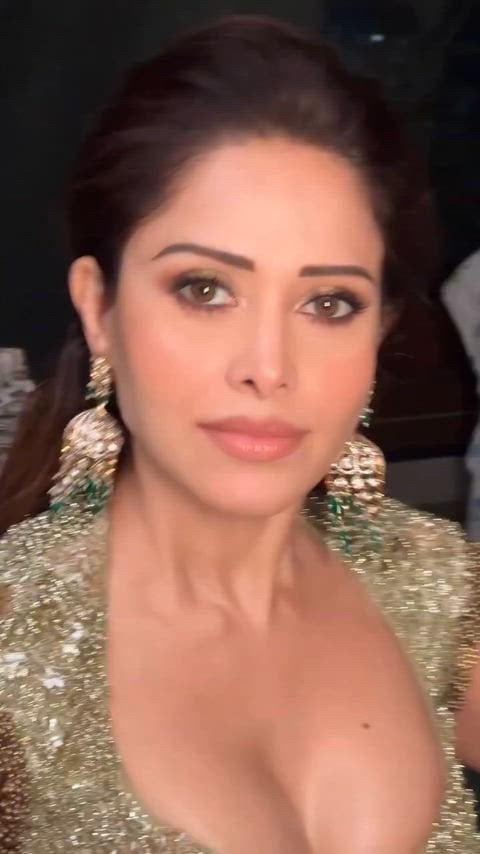 Nushrat Bharucha’s hot appearance in her latest Instagram video