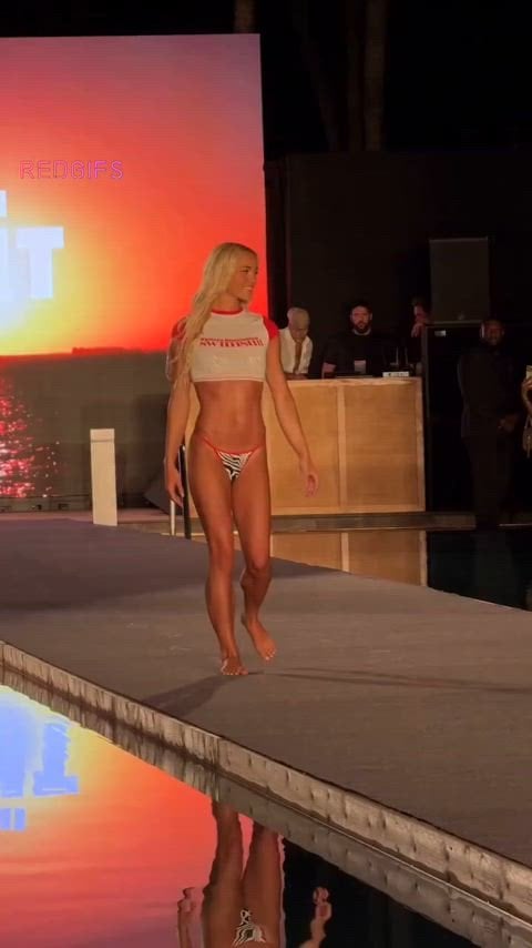 Olivia Dunne’s Hot Ass Steals the Show in This Sexy Clip