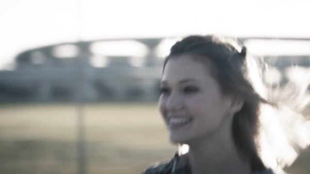 Olivia Holt and Harley Quinn Smith Heat Things Up in a Nude Scene from Cruel Summer