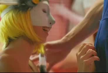 Pauline Casteleyn’s daring nude scene in ‘Wij’ (We)