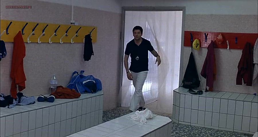 Pauline Étienne Turns Up the Heat in This Sexy Scene from Restless (2009)