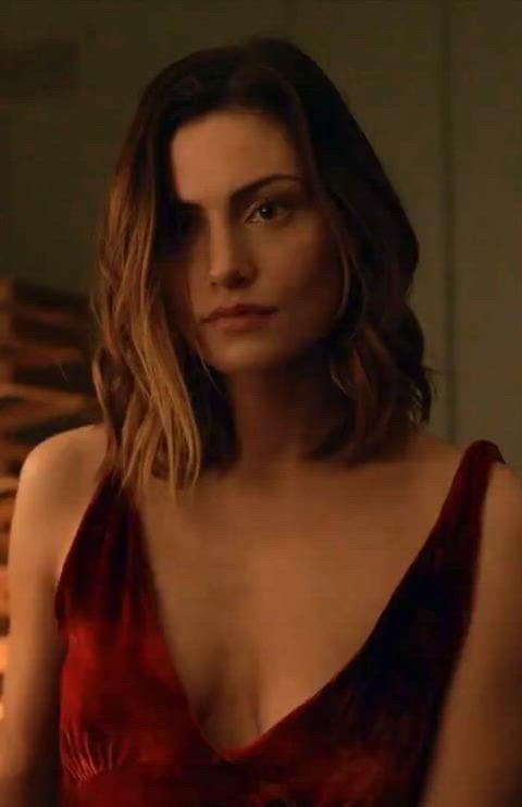Phoebe Tonkin’s nude scene in The Affair Season 4 Episode 5