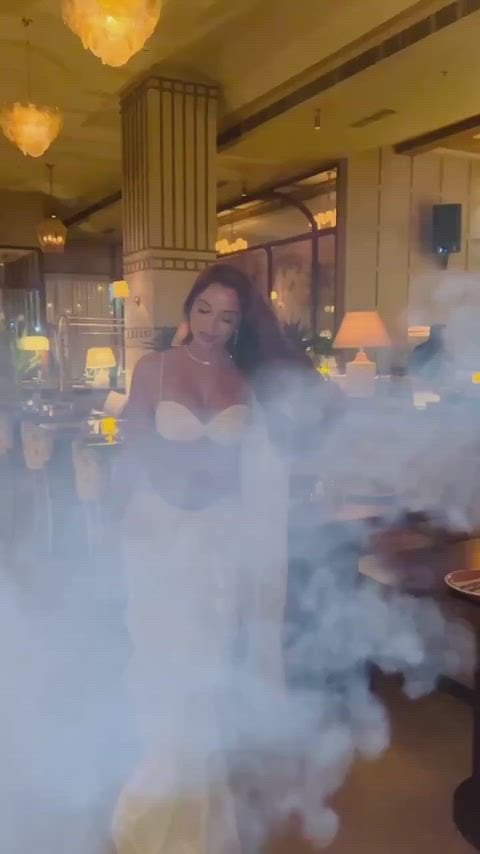 Pooja Bhalekar’s sexy appearance on Twitter/X