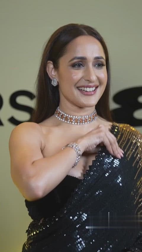 Pragya Jaiswal’s Hot Appearance at the Event