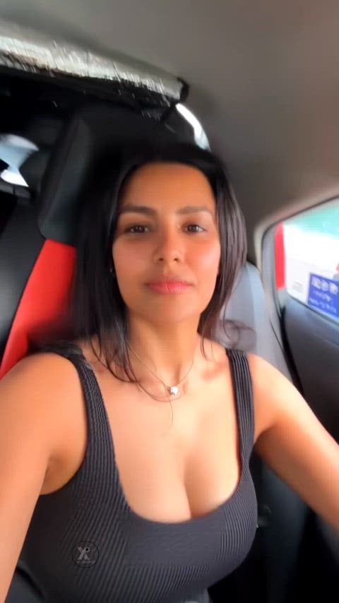 Priya Anand’s hot appearance in her latest movie.