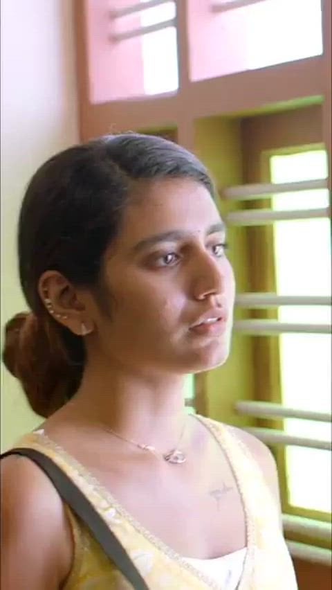 Priya Prakash Varrier’s steamy nude scene that will leave you breathless