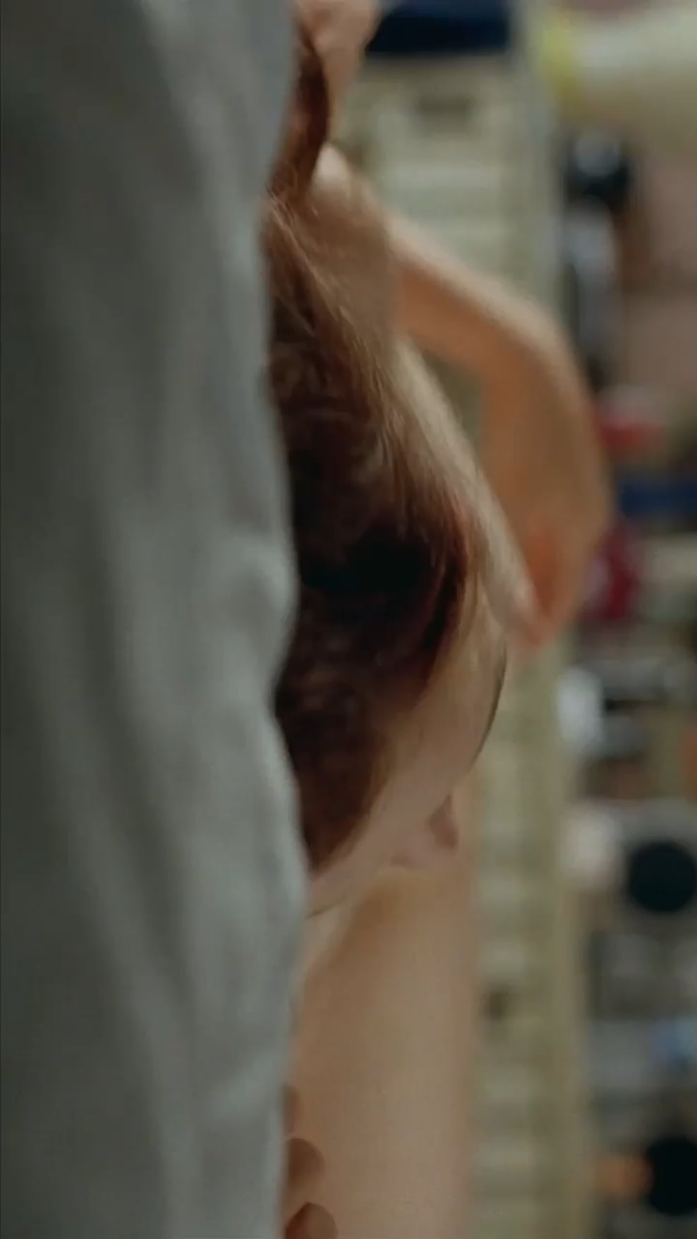 Rachel Miner in a steamy nude scene from Bully (2001)