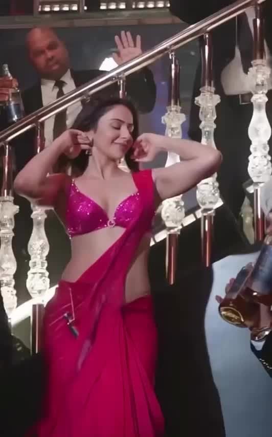 Rakul Preet Singh sizzles in a hot nude scene that you won’t want to miss