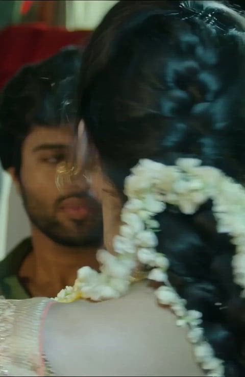 Rashmika Mandana’s Hot Scenes in Movies and TV Series