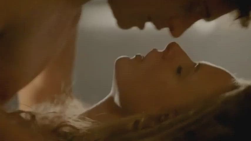 Rebecca Ferguson’s Sultry and Sexy Moments Revealed