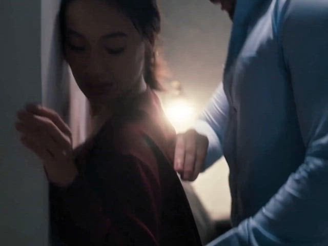 Rica Gonzales sizzles in a hot nude scene in Kandungan (2025)