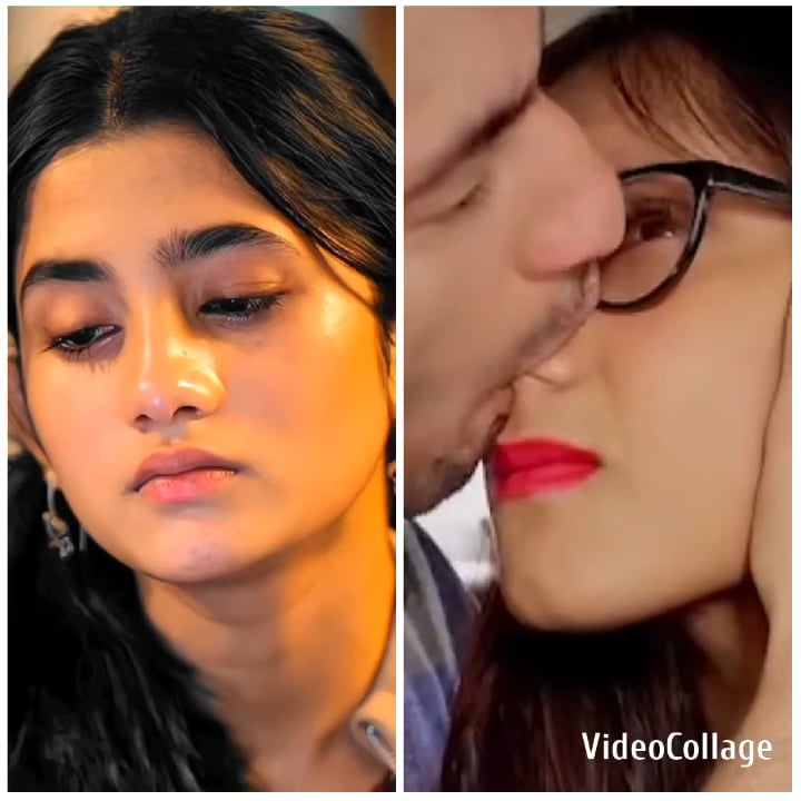 Ritu (Ashlesha Thakur) in a steamy nude scene that will leave you breathless