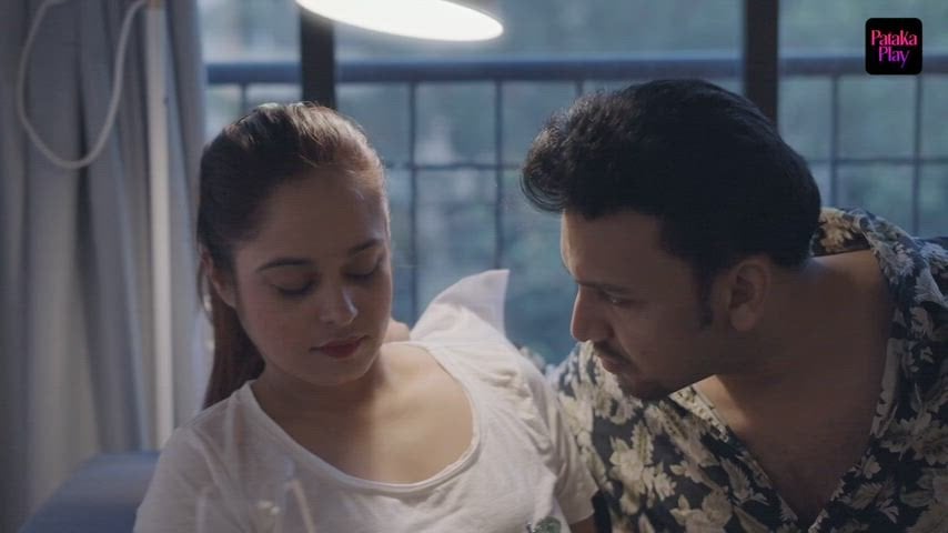 Ritu Rai sizzles in a hot nude scene that you won’t want to miss!