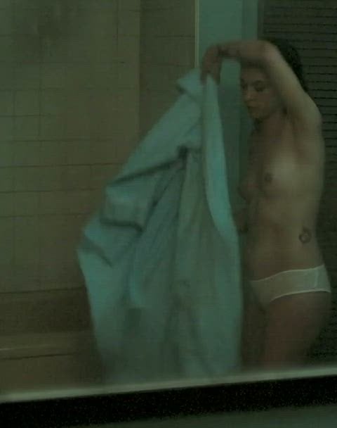 Rosa Salazar’s Intimate Sex Scene in Brand New Cherry Flavor S01E04 (2021)