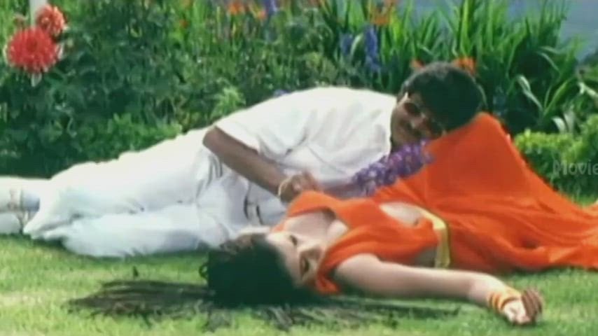 Sakshi Shivanand’s Hot Appearances in Movies and TV Series