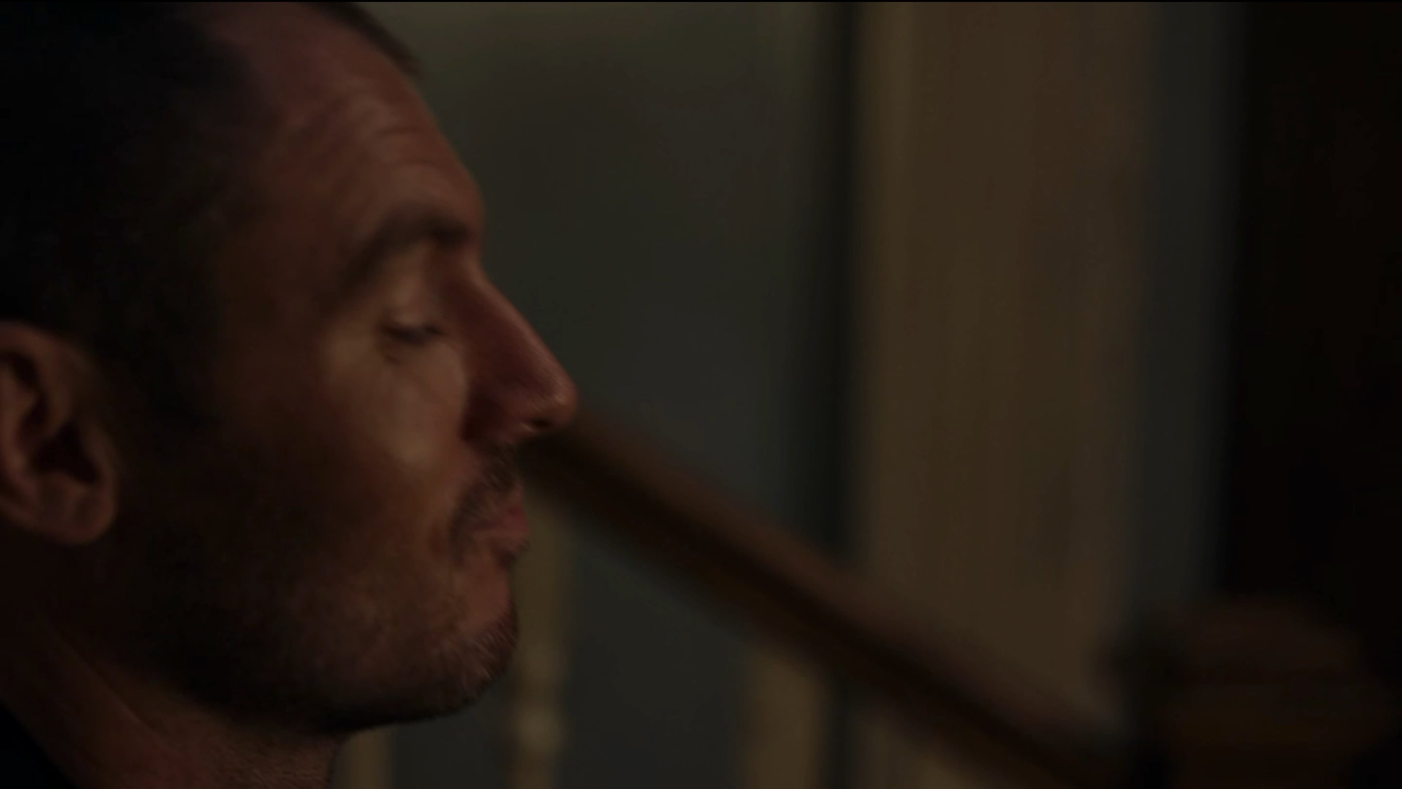 Sammi Hanratty’s Steamy Nude Scene Will Leave You Breathless