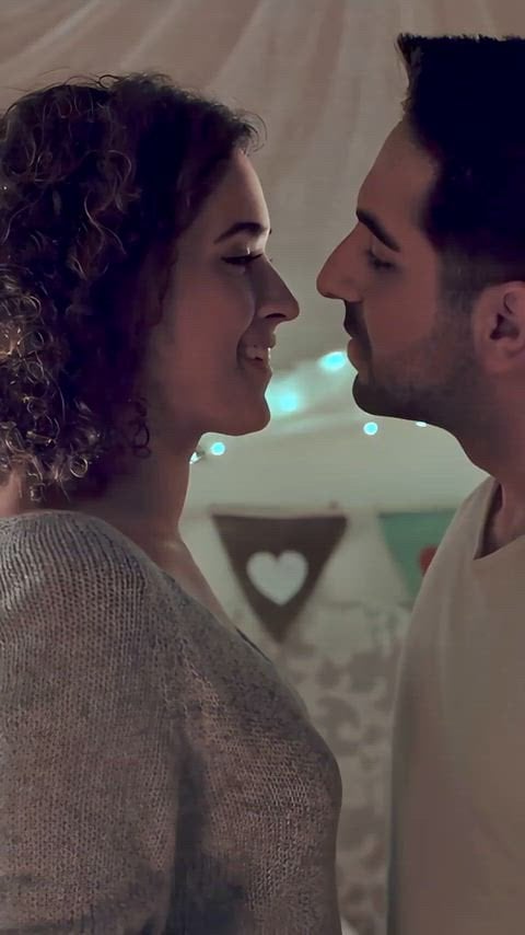 Sanya Malhotra’s hot appearances in her movies and TV series