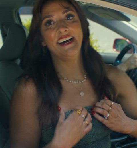 Sarah Elaine’s Nude Scene in Peacemaker Season 2 Episode 3