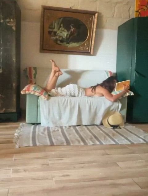 Shalini Pandey Gets Hot and Sultry in This Captivating Scene