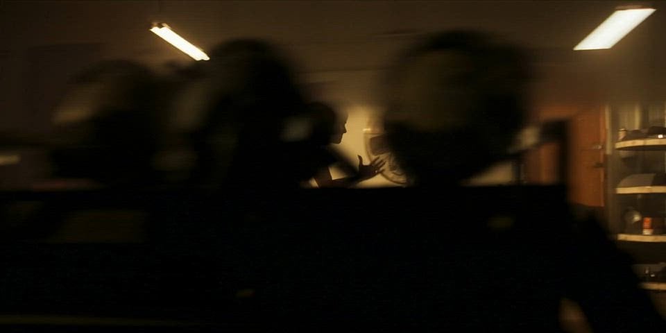 Shelley Hennig Shows Off Her Sexy Butt in ‘Teen Wolf: The Movie’ (2023)