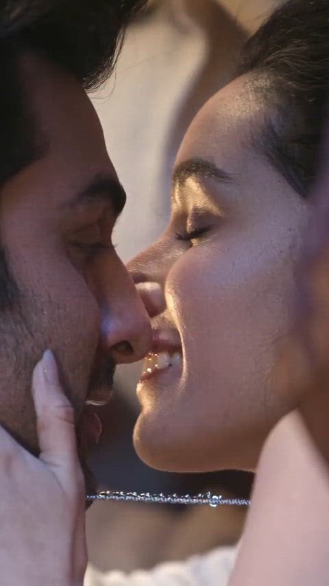 Shraddha Kapoor’s Hot Nude Scene Will Leave You Breathless