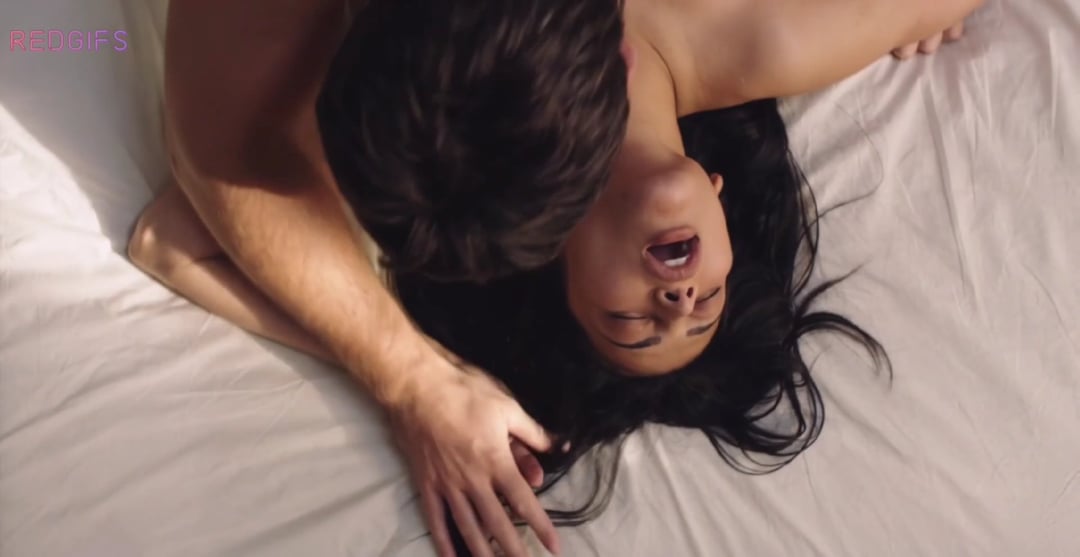 Shruti Hassan’s steamy nude scene in The Eye (2023)