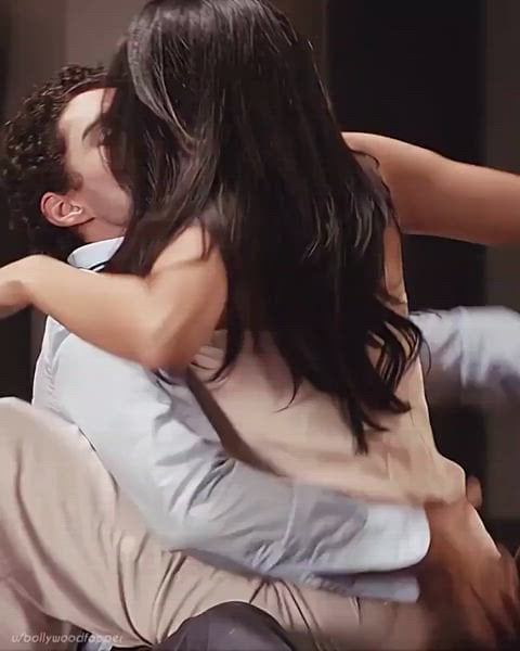 Sobhita Dhulipala’s hot and sexy nude scene that you can’t miss