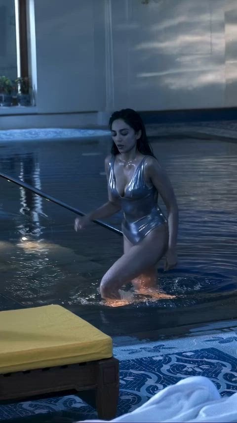 Sobhita Dhulipala’s sexy appearance in her movies and TV series