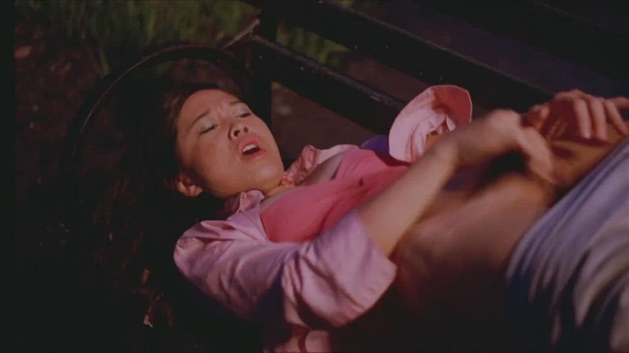 Sook-Yin Lee’s bold nude scene in Shortbus captures real intimacy in HD 60fps slow motion