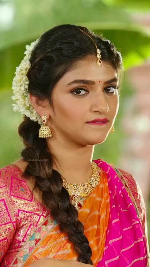 Sree Leela’s Sexy Nude Scene in a Steamy Film