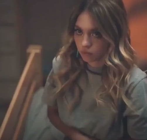 Sydney Sweeney’s Hot Moments in Euphoria