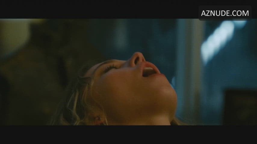 Sydney Sweeney’s Hot Moments in The Voyeurs (2021)