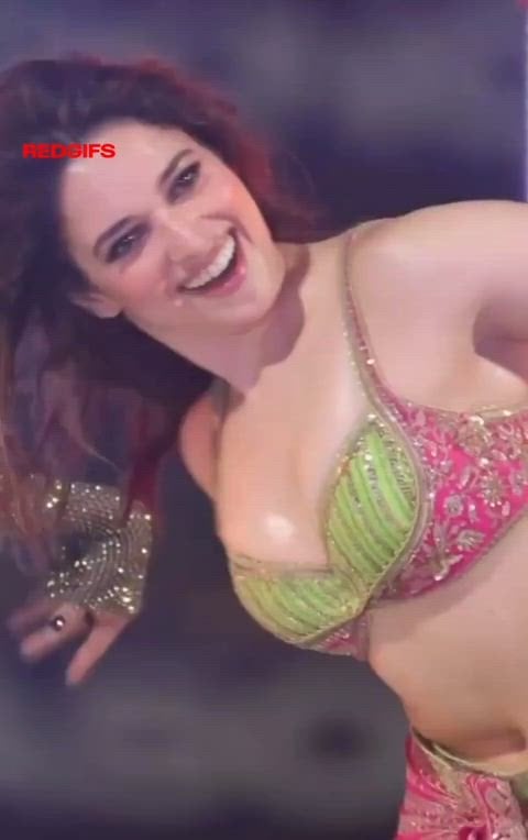 Tamannaah Bhatia’s Hot Nude Scene That Will Leave You Breathless