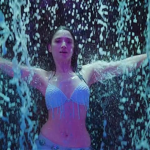 Tamannaah Bhatia’s Hot Scenes from Movies and TV Series