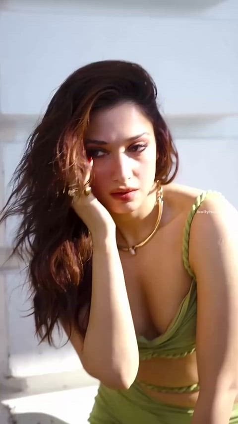 Tammana Bhatia’s Hot Nude Scene That Will Leave You Spellbound